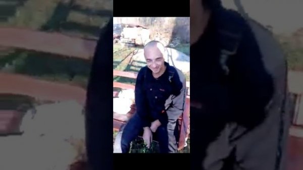 реалити-польша поляк учит украинский спердаляй курва/ kurwa