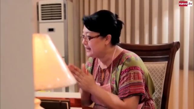 Uy Bekasi (3-seriya) | Уй бекаси (3-серия)