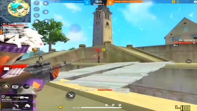 PHOENIX OS [Freefire Highlights] 4GB RAM? Low end pc ?? смотреть онлайн