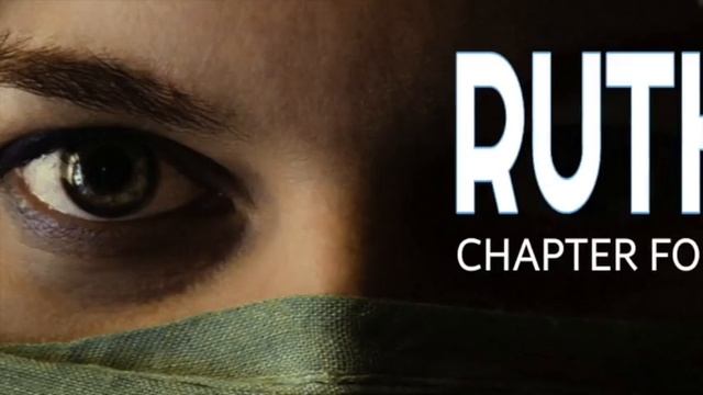 The Book of Ruth Chapter 4 with Rabbi Joshua Neely смотреть онлайн