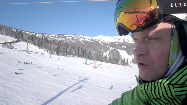 K2 Pinnacle 130 смотреть онлайн