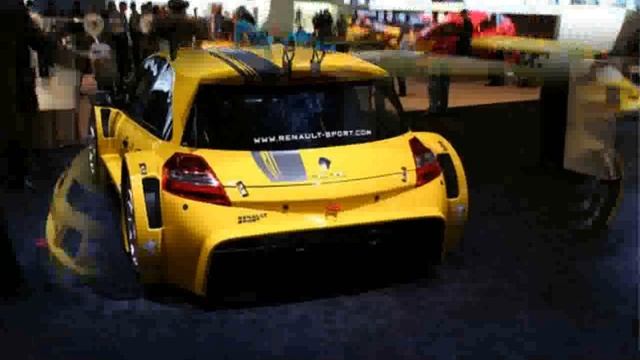 2006 Renault Megane 1.9 dCi Avantage - Specs смотреть онлайн