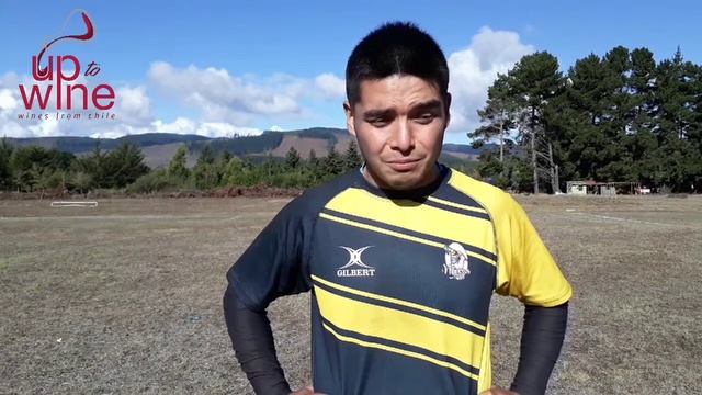NOTA : Cristian Medina , Coach Player Mineros rc смотреть онлайн