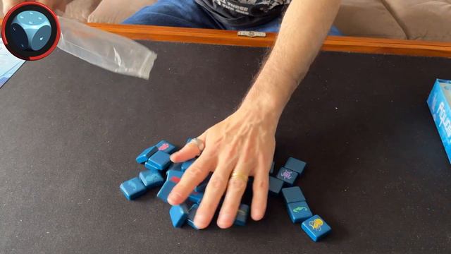 Aqualin - Unboxing смотреть онлайн