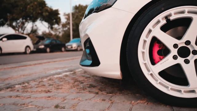 Ford Focus ST Line ｜日常紀錄｜Shorts｜Sony A7S3 смотреть онлайн