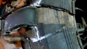 обдирка, нарезка протектора покрышки КрАЗ Ви -3            "Шестерëнка "