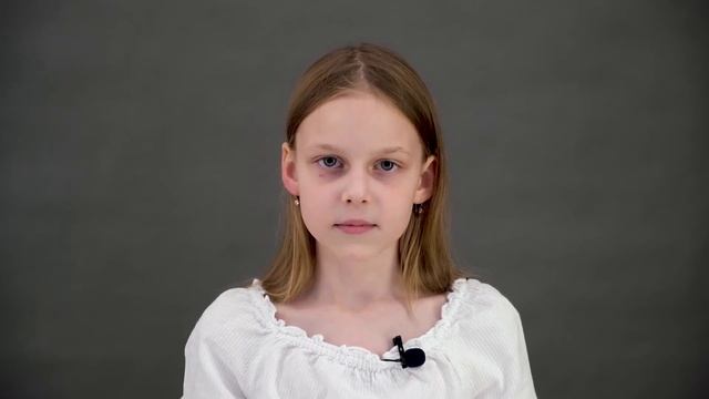 Видео визитка с эмоциями смотреть онлайн