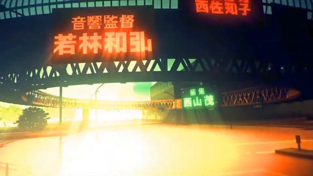 Bungous Stray Dogs OP 3 Setsuna no Ai by GRANRODEO [60 FPS] Color Enhanced] смотреть онлайн