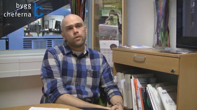 Svartarbete - En känslig, men viktig fråga för byggindustrin смотреть онлайн