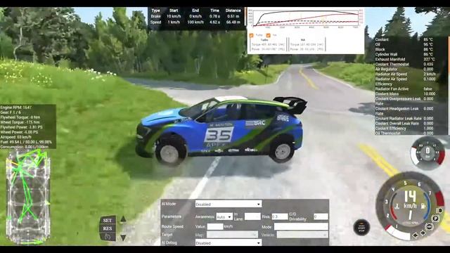 Sick entry beamng drive смотреть онлайн