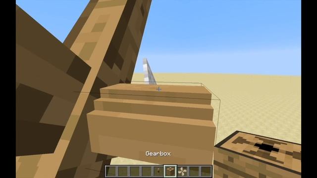 Minecraft - Mod Tutorial - Better With Mods - #2: Windmill смотреть онлайн