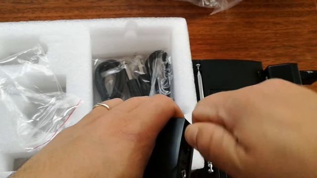 Unboxing Takstar WGV 601 Inalámbrico para Instrumento смотреть онлайн