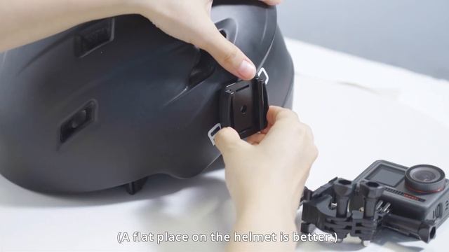 【AKASO Tutorial】How to Install AKASO Brave 8 Action Camera to a Selfie Stick/Bike/Helmet смотреть онлайн