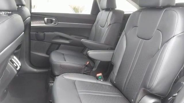 New 2021 Kia Sorento Hybrid Quakertown, PA #Q8919 смотреть онлайн