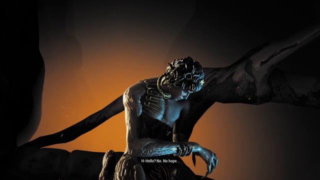 Warframe®*Chimera Prologue смотреть онлайн