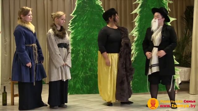 Постановка "Удочерённая принцесса" смотреть онлайн