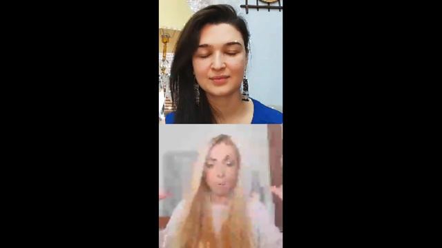 Тенденции 2021 год, Ченнелинг. Конференция Isita Gaya с Anna luna 💖 #Isitagaya,#anna_luna, #ченнеле смотреть онлайн