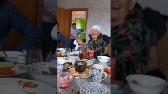 Подарок родителям на их годовщину свадьбы. смотреть онлайн