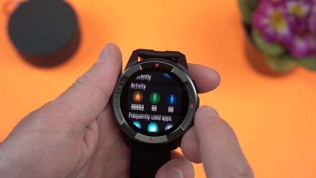 XIAOMI MIBRO X1 - REVIEW BEST BUDGET AMOLED Smartwatch? смотреть онлайн