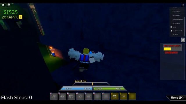 Roblox | Reaper 2 The Explorer quest location place NEW UPDATE смотреть онлайн