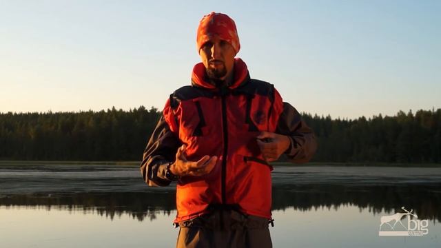 Спасательный жилет Safeyou смотреть онлайн