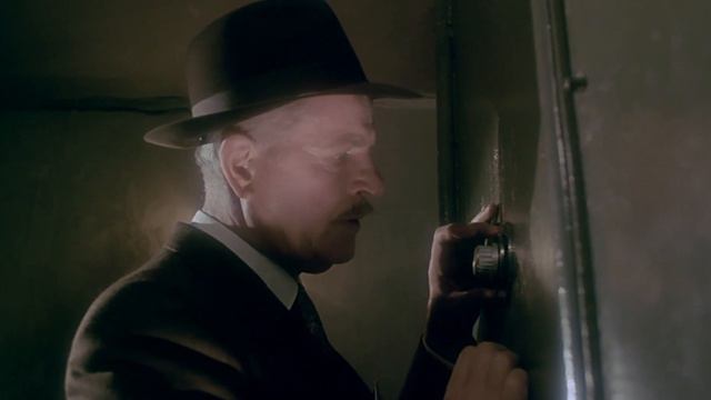 "Ва-банк 2, или Ответный удар (Vabank II czyli riposta)", 1984 (2) смотреть онлайн