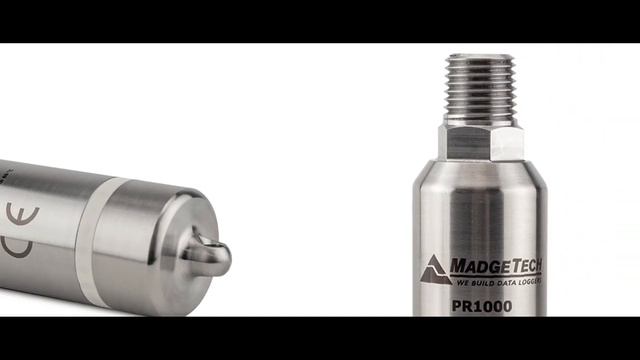 AAE 005: Madgetech's PR1000 Data Logger смотреть онлайн
