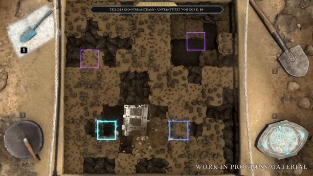 ESO Antiquitäten System & Mythic Items | New Sets | The Elder Scrolls Online Greymoor German смотреть онлайн