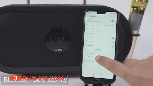 ✅ TOP 5 Best Karaoke Machines [ 2023 Buyer's Guide ] смотреть онлайн