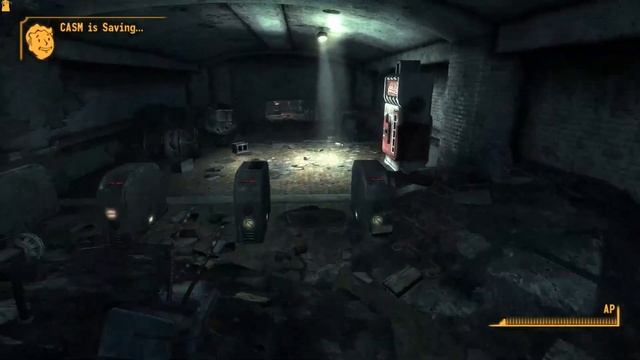 Fallout: Tale Of Two Wastelands Union Station Location REUPLOAD смотреть онлайн