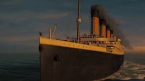 ТИТАНИК/Музыка из фильма "Титаник"/Самая красивая мелодия/ЛЕГЕНДАРНАЯ МУЗЫКА (дополненное звучание)