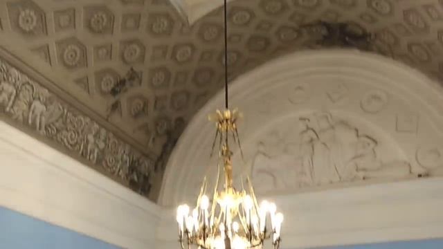 Атмосферное электричество в Москве. Дом Мурадели. Начало смотреть онлайн