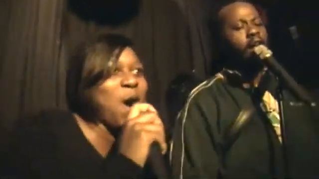 MO DIDDY & KIRSHA ERYKAH BADU "WINDOW SEAT" смотреть онлайн