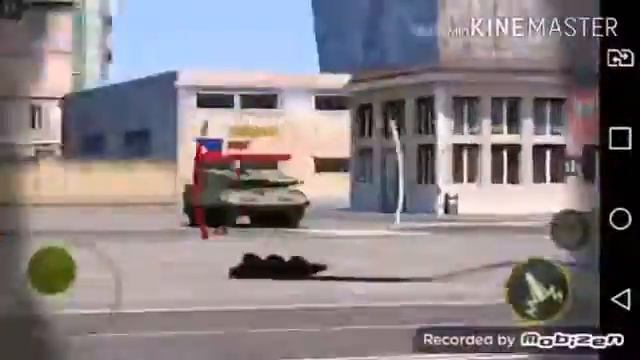 Танк лачерта TIGERPRIDE смотреть онлайн