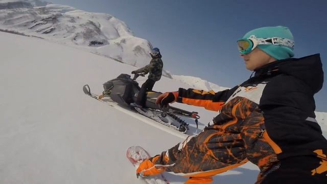 Камчатка 20 апреля 2015 смотреть онлайн