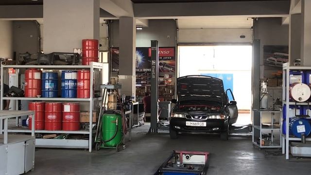 AVTOMEXANIK VA AVTOELEKTRIK MAKTABIGA MARHAMAT... +998781485550 смотреть онлайн