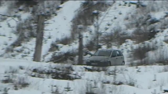 MiniRallijs Madona 2015 смотреть онлайн