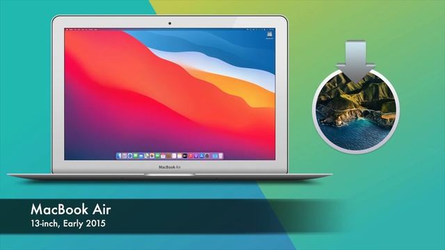 List of Compatible Mac Models With macOS Big Sur смотреть онлайн