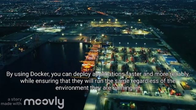 Why use docker смотреть онлайн