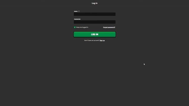 Minecraft: Java Edition - Log In смотреть онлайн