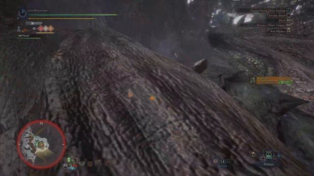 Monster Hunter World: Always nice to flex on old starting missions смотреть онлайн