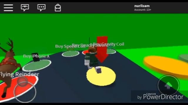 ПЕРВОЕ ВИДЕО в игре роблокс roblox смотреть онлайн