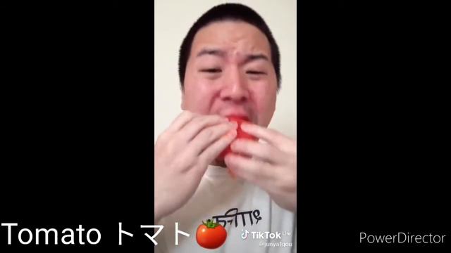 Junya1gou Eating Food V3