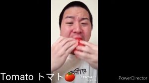 Junya1gou Eating Food V3