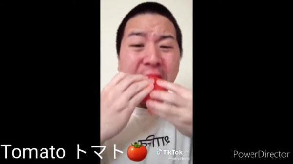 Junya1gou Eating Food V3