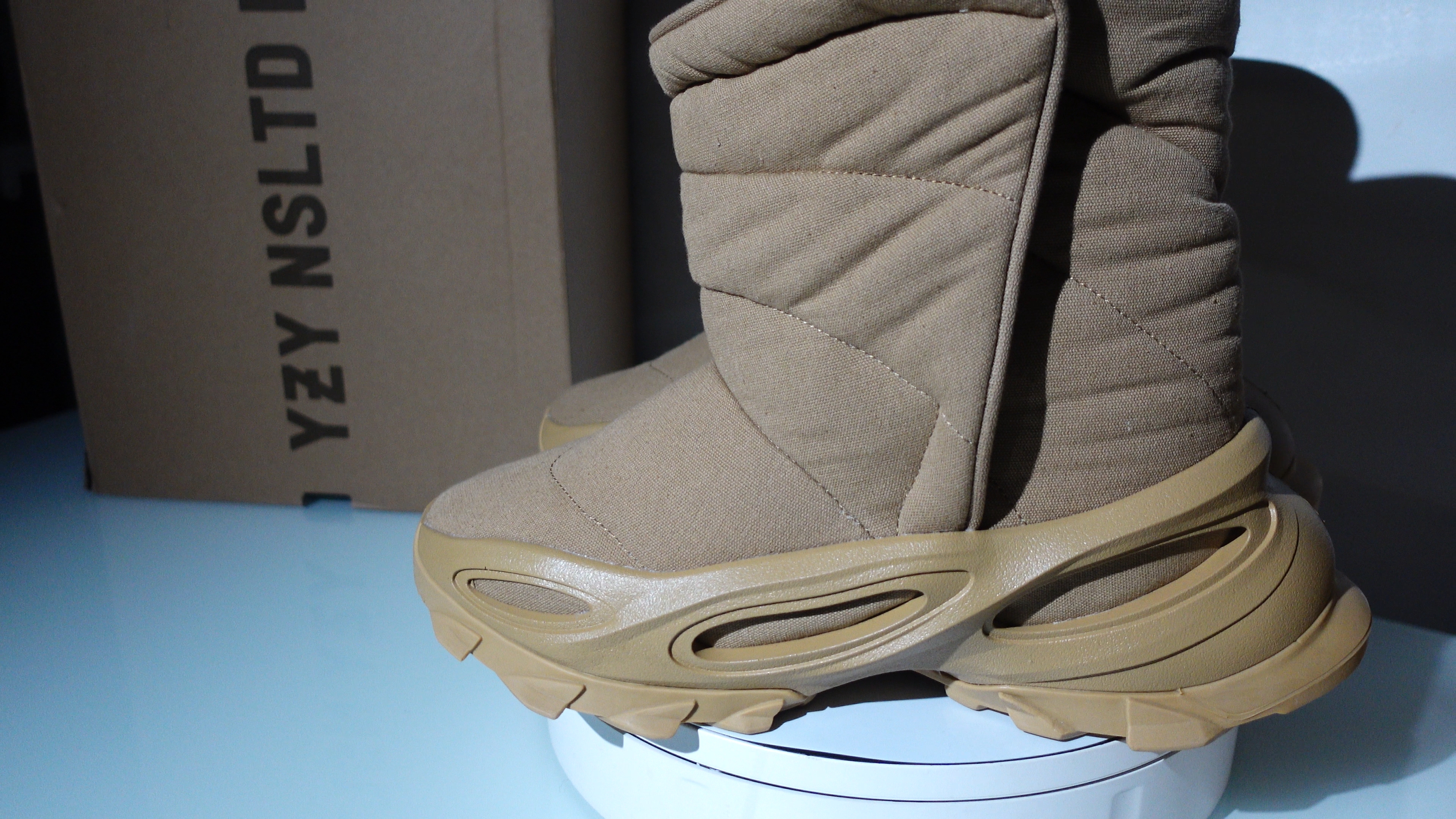 Yeezy NSLTD.