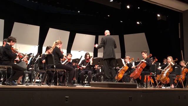 Symphony No. 5 - I: Allegro Con Brio (Beethoven)