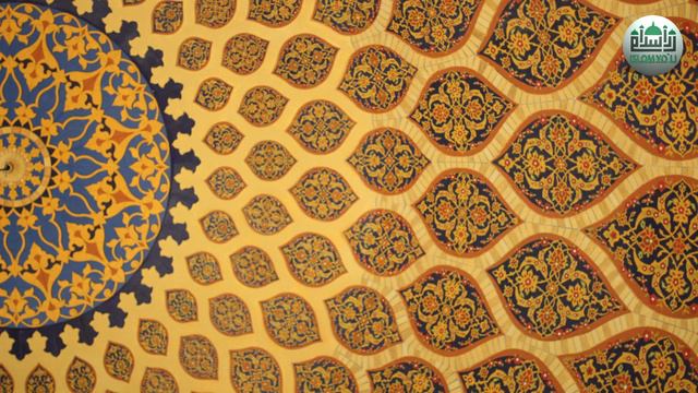 Amr Ibn Jamuh 