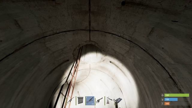 ИДЕАЛЬНЫЙ СТАРТ ЛЮБОГО РАСТЕРА. Раст by Слюни смотреть онлайн