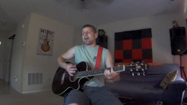 How You Remind Me (Acoustic) - Nickelback смотреть онлайн